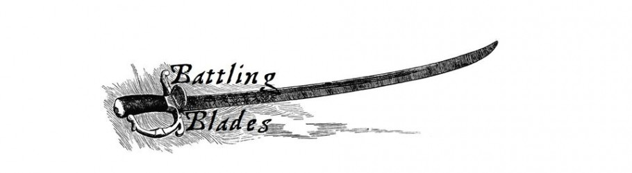 battlingblades