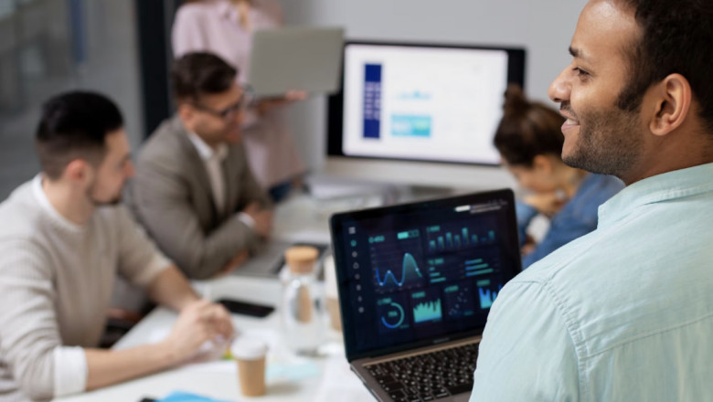 Accelerating Digital Transformation: How a Web Development Company Reinvents Business Models
