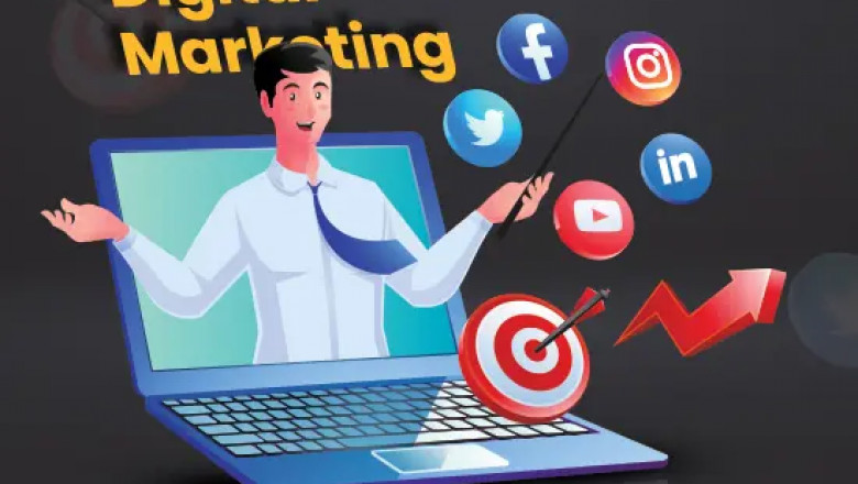 Digital Marketing Trends Everyone Should Not Ignore in 2025