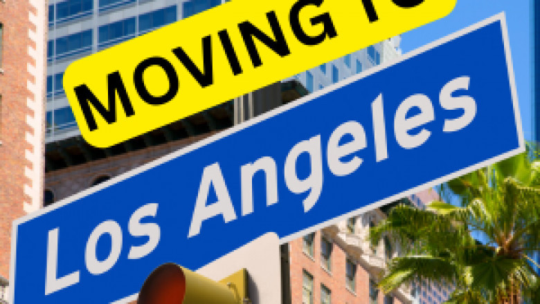 Moving to Los Angeles: Essential Guide for you