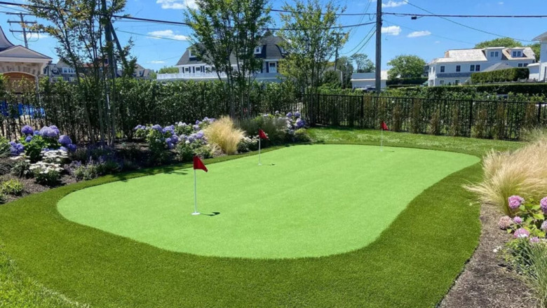 Why Artificial Turf Is More Than Just Fake Grass: Best Practices