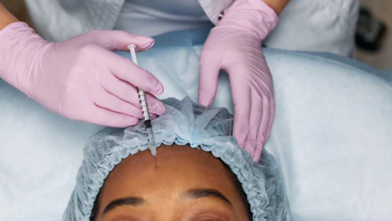 Does Botox Help With Acne? The Benefits And Results