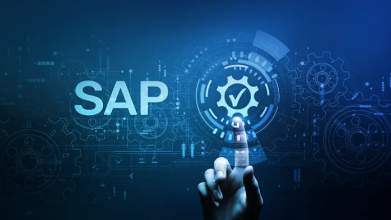 What Is The Role Of SAP Security?