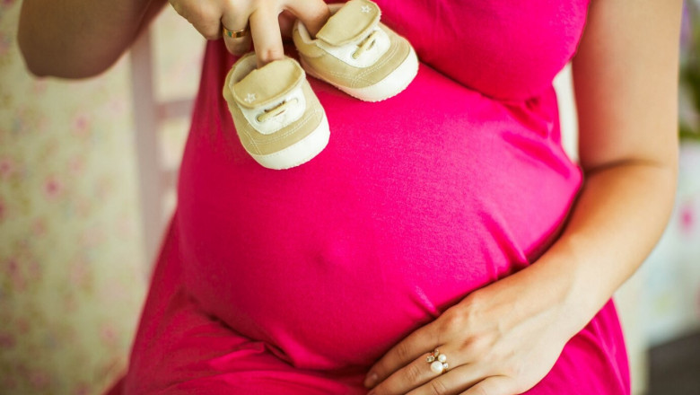 What Role Does a Nurturing Environment Play for Pregnant Young Women?