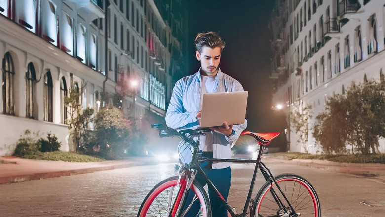 E-Scooter and bike Software Development Services