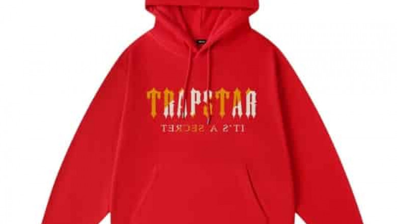 From Function to Fashion: The Rise of Trapstar Outerwear