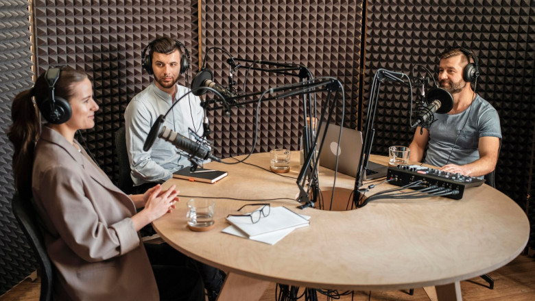 How Are Austin’s Production Studios Changing the Creative Game?