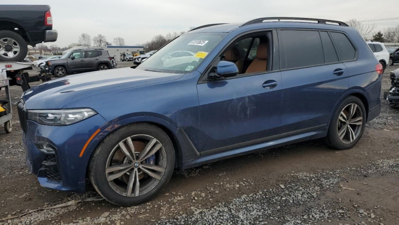 What Kind of Vehicles Can You Find at Public Auto Auctions?