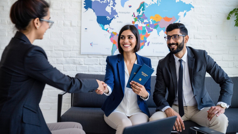 Best Immigration Consultants in Delhi – Choose Aptech Visa for a Seamless Abroad Journey
