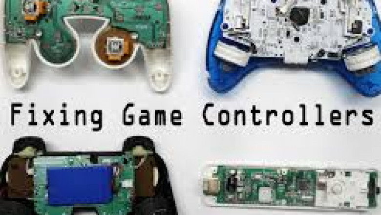 How Can I Fix Problems Found by a Game Controller Tester?