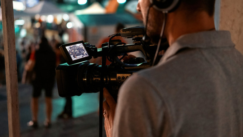 🎬 Lights, Camera, Impact: Skittles Production – Top Ad Film House in Delhi