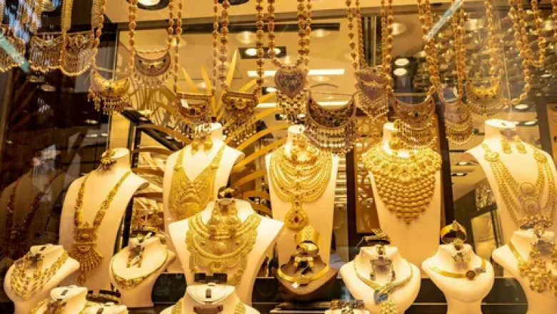 Top Gold Jewelry Trends in Kuwait You Need to Know