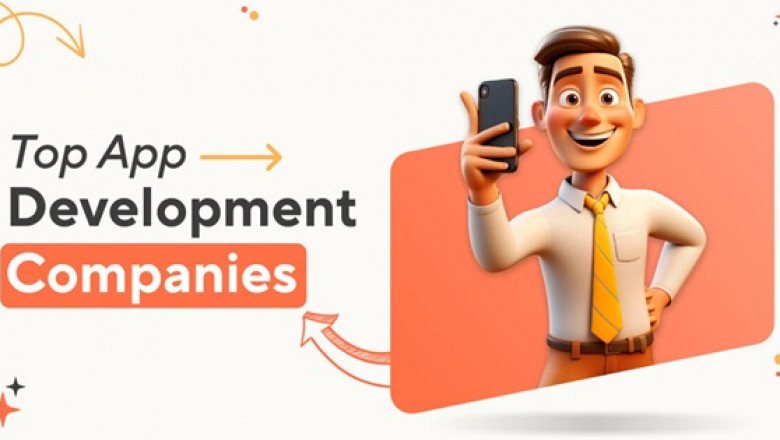 App Development Companies