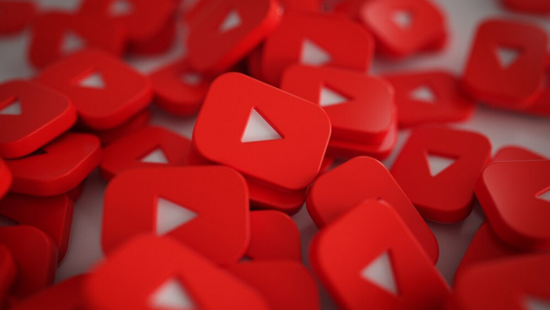 Top YouTube Channels to Follow for 3D Animation