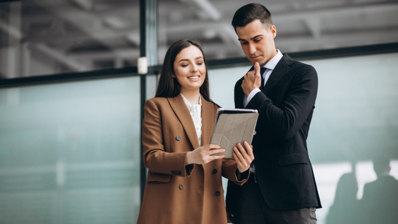 Unlock Your Business Potential with Expert Consulting and Audit Services