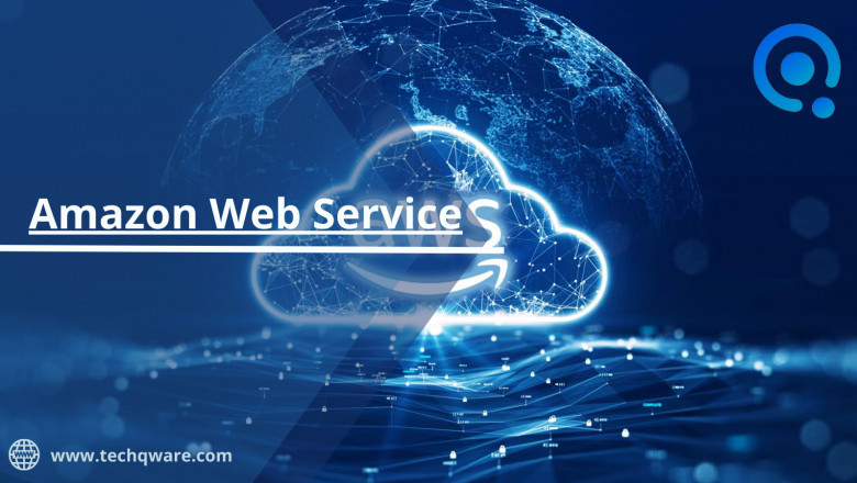 A Guide to AWS Cloud Managed Services