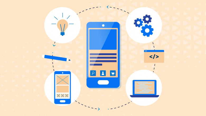 A Trusted App Development Company To Unlock Business Growth Through Professional Solutions