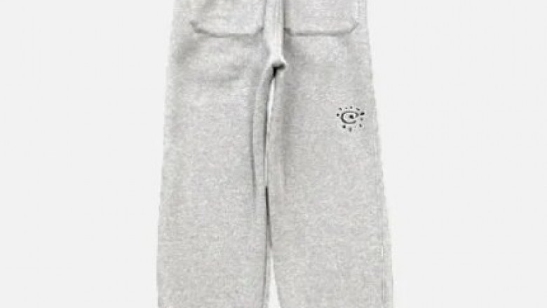"Adwysd Jogger: Smart Comfort for Every Move"