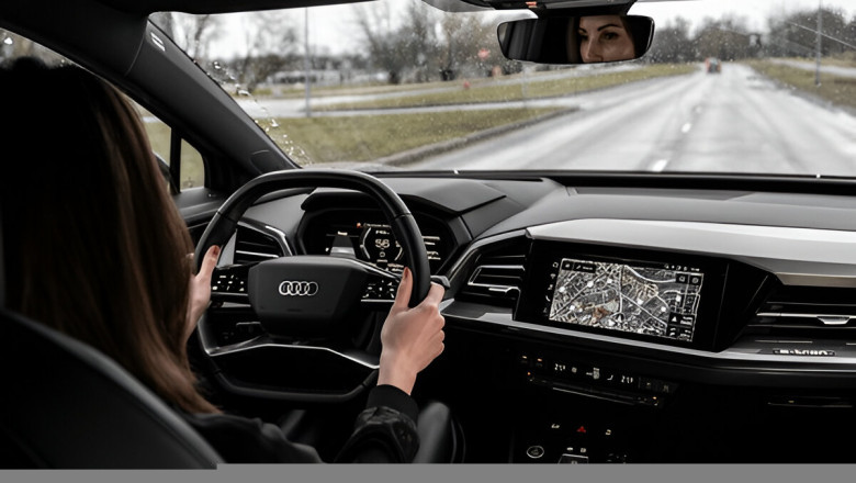 Audi RS3 Steering Wheel Customisation: Trends and Tips for 2025
