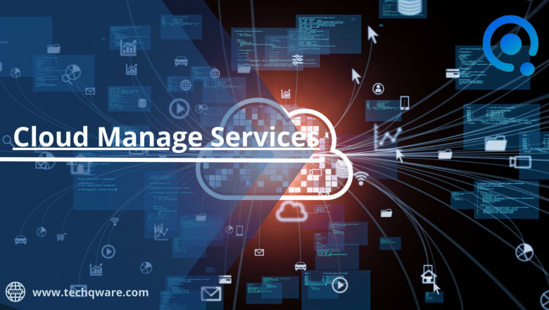 Cloud Managed Services - Key Strategies for Successful