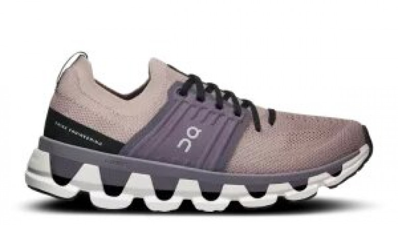 "Cloudswift 3 Review: Urban Running Perfected"