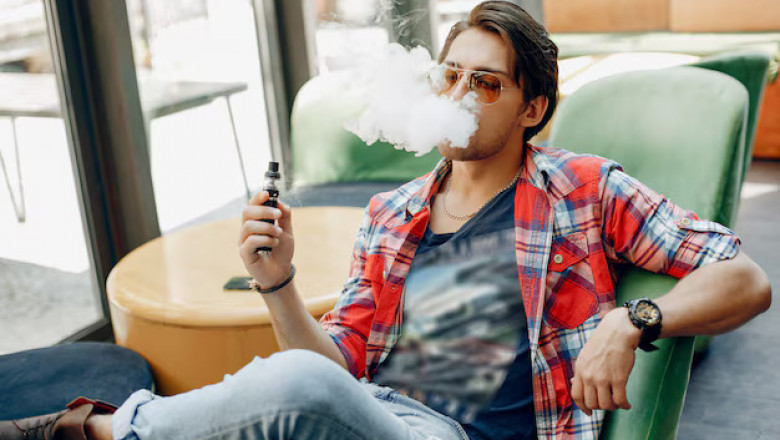 Do Vapes Have Calories?