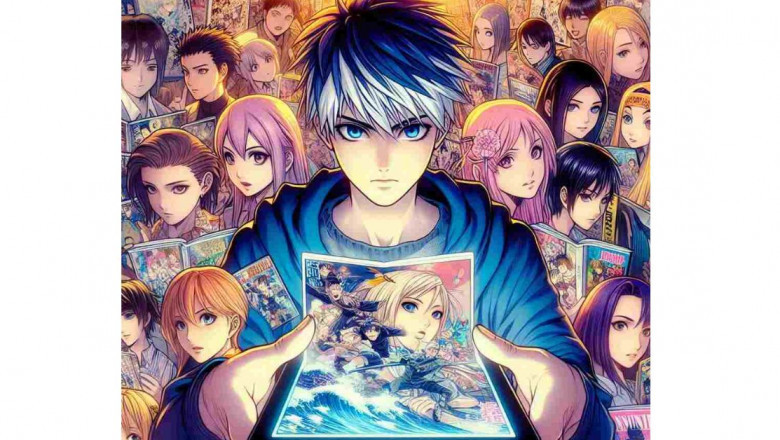 Exploring Tsumino-Blog: Tsumino-Blog is your central platform for obtaining anime and entertainment news.