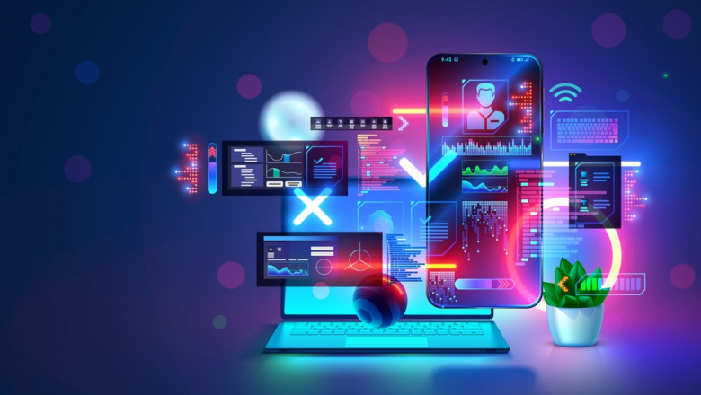 Find the Best team of mobile app developers by DXB APPS