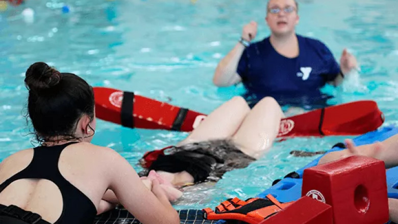 How to Get Lifeguard Training in California: From San Diego to Sacramento