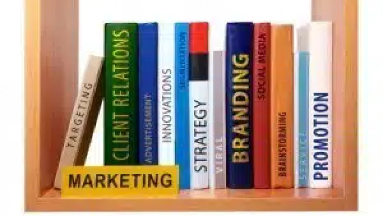 Indie Published Book Marketing 101