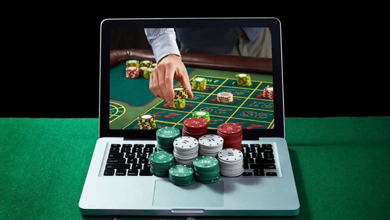 La commodité de jouer à des jeux de csino en ligne à tout moment et en tout lieu