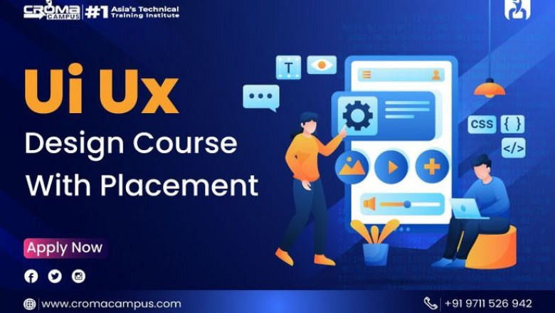 The Art of UI/UX: Crafting Experiences That Delight