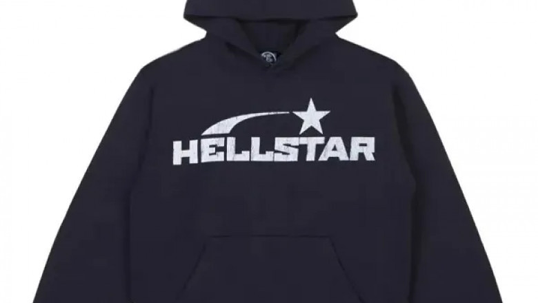 Exploring OfficialHellstarCloth A Unique Fashion Statement