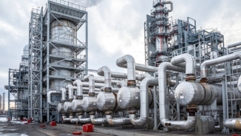 Heat Exchangers: The Unsung Backbone of Industrial Efficiency