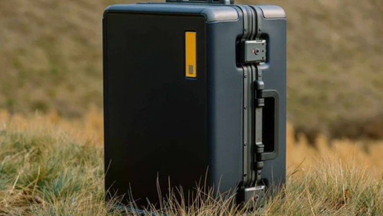 How to Choose the Perfect Carry-On Luggage with Laptop Compartment