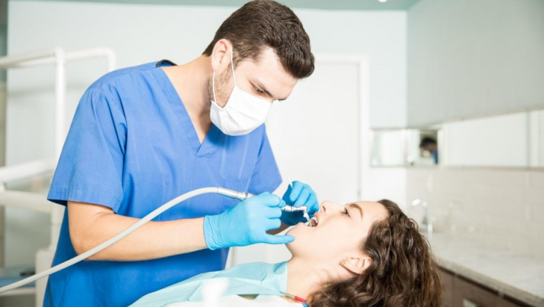 How to Handle a Dental Emergency: Finding the Right Emergency Dentist Fast