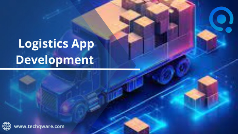 Key Strategies for Successful Logistics Technology Services