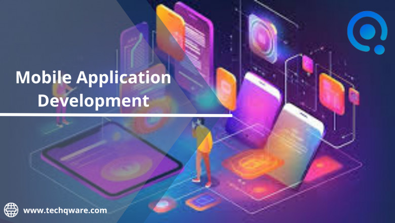 Mobile Application Development Company - Tips & Trends to follow in 2025