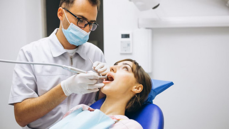 The Ultimate Guide to Denture Options for Marietta, GA Residents