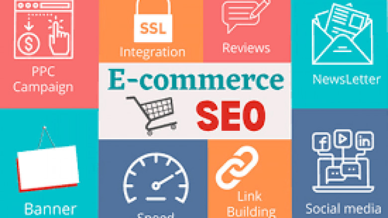 Advanced Ecommerce SEO Techniques to Outrank Competitors