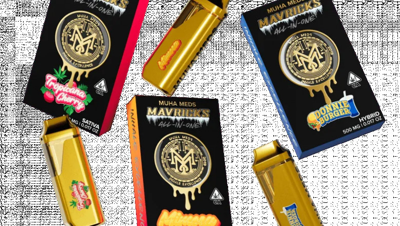 Elevating Your Vaping Experience: A Comprehensive Guide to muhamed 2g