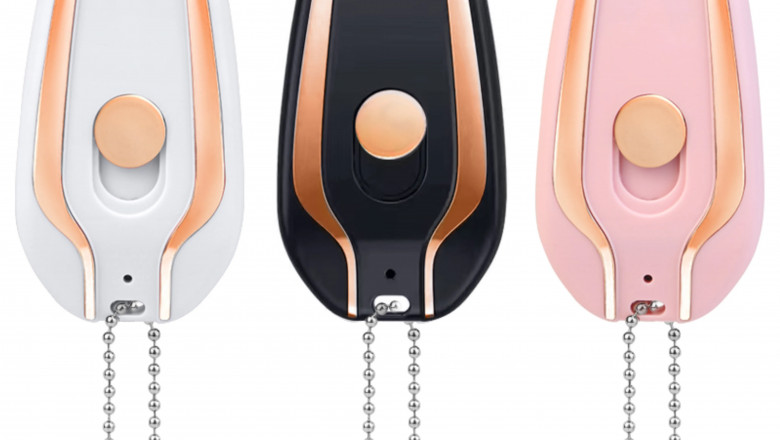 How to Choose the Best Phone Charger Keychain for Your Everyday Carry