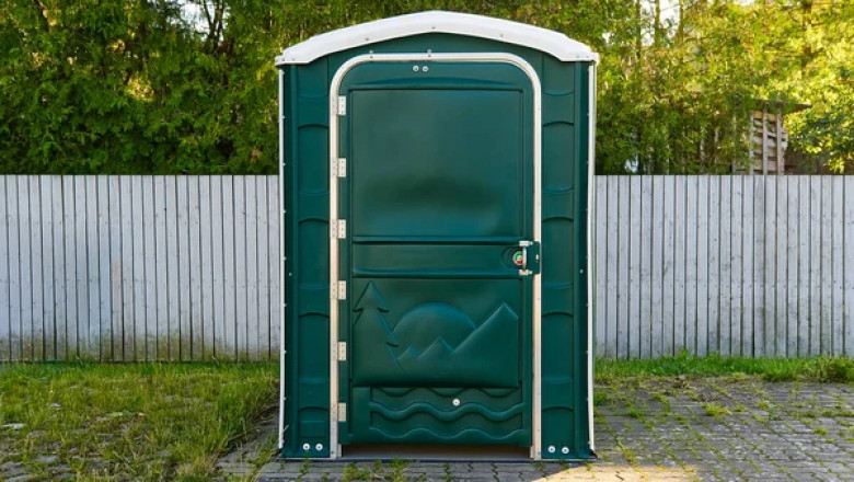 Need a Porta Potty in Turlock? We’ve Got You Covered!