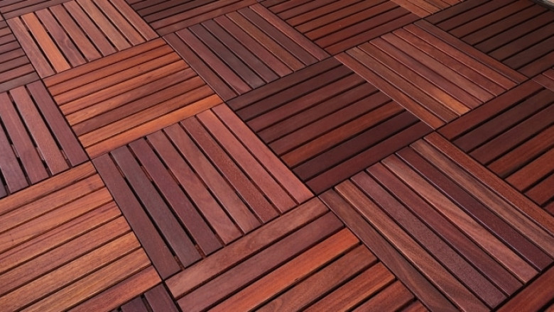 Northport Ipe Decking The Best Choice for Strength and Style