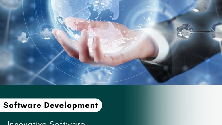 Software Development for Manufacturing and Automation in the UAE