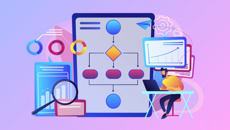 A Step-by-Step Guide to Building Your First Mobile App