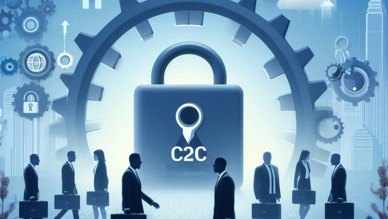 C2C Hiring Requirement - Features & Costs