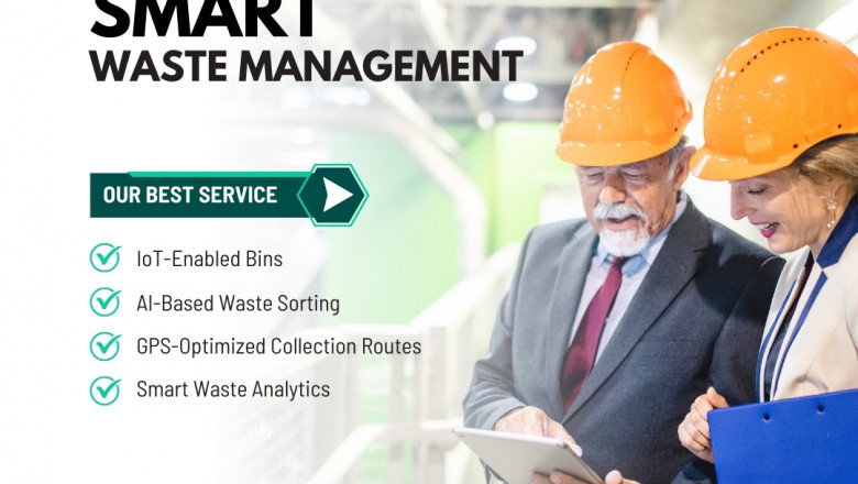 Construction Waste Management Software to Track and Recycle UAE