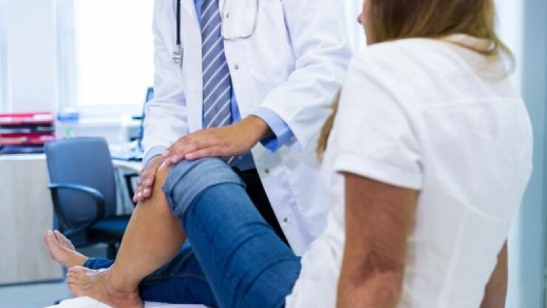 Expert Foot Pain Doctors Helping You Walk Without Discomfort