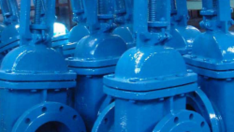 Gate Valve Manufacturers in India